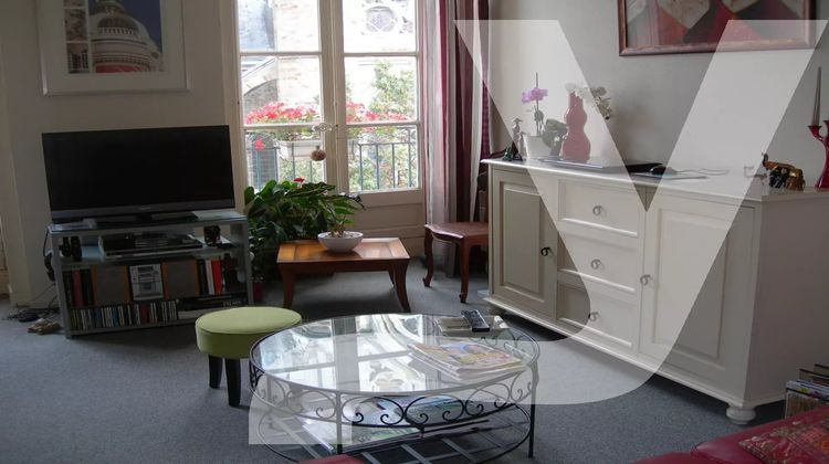 Ma-Cabane - Vente Appartement Nantes, 41 m²