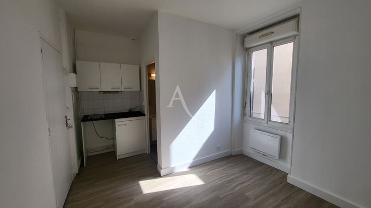 Ma-Cabane - Vente Appartement NANTES, 13 m²