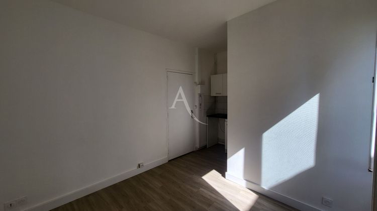 Ma-Cabane - Vente Appartement NANTES, 13 m²