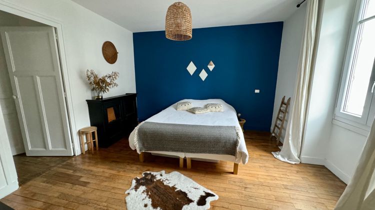 Ma-Cabane - Vente Appartement NANTES, 54 m²