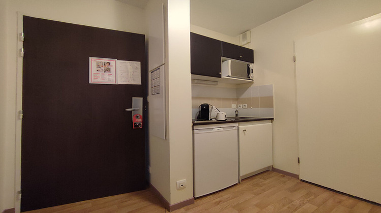 Ma-Cabane - Vente Appartement NANTES, 22 m²