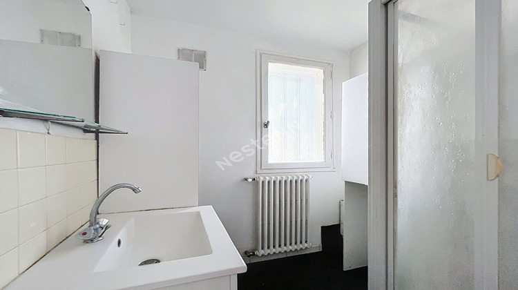 Ma-Cabane - Vente Appartement NANTES, 56 m²