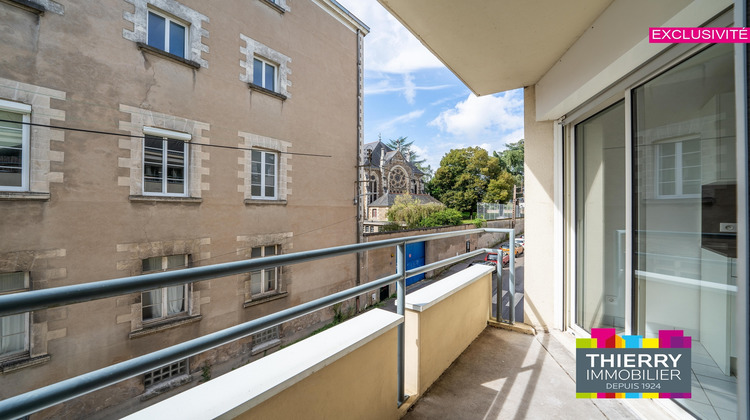 Ma-Cabane - Vente Appartement NANTES, 50 m²