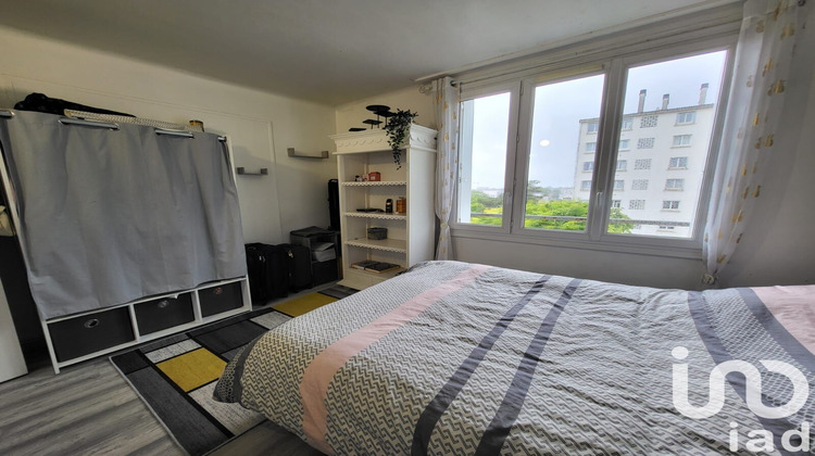 Ma-Cabane - Vente Appartement Nantes, 52 m²