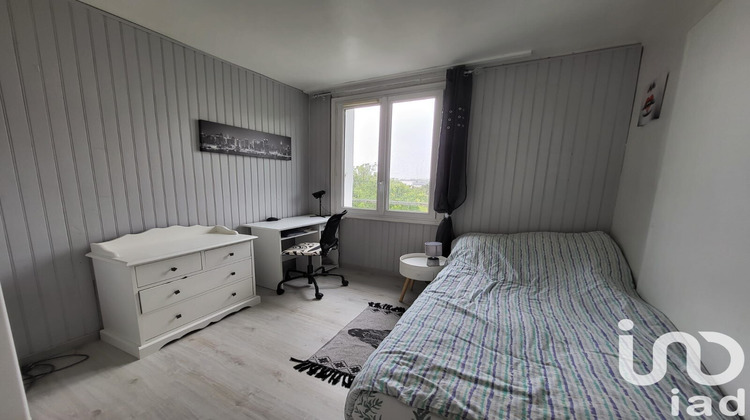 Ma-Cabane - Vente Appartement Nantes, 52 m²