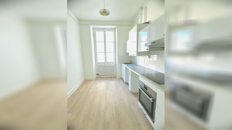 Ma-Cabane - Vente Appartement Nantes, 93 m²