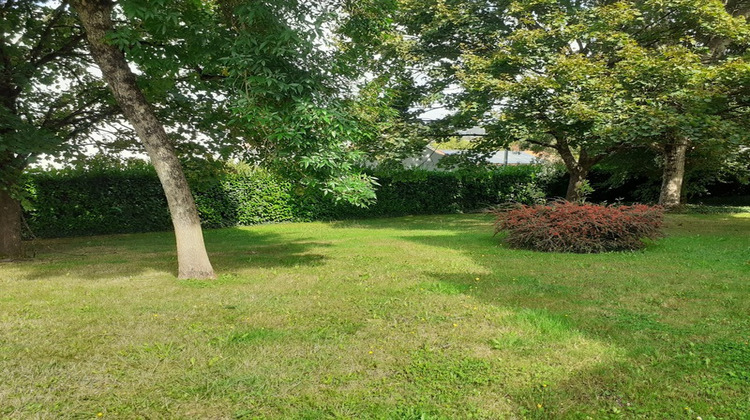 Ma-Cabane - Vente Appartement NANTES, 65 m²