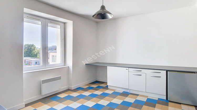 Ma-Cabane - Vente Appartement NANTES, 39 m²