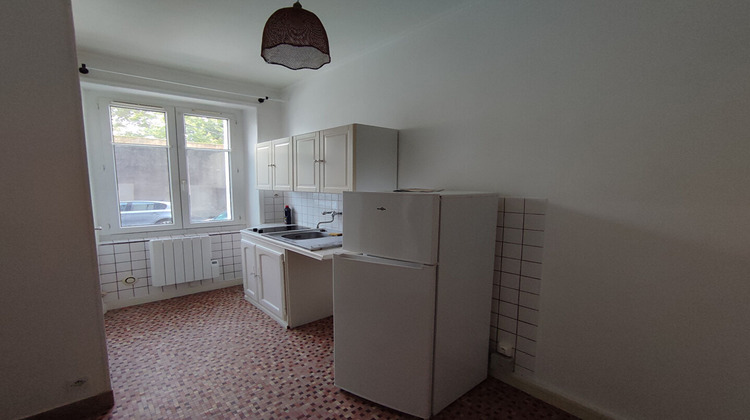 Ma-Cabane - Vente Appartement NANTES, 23 m²