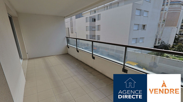 Ma-Cabane - Vente Appartement NANTES, 52 m²