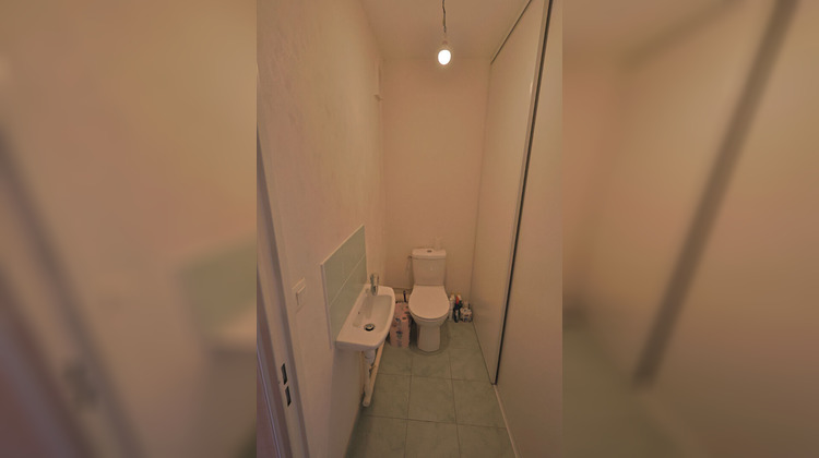 Ma-Cabane - Vente Appartement NANTES, 52 m²