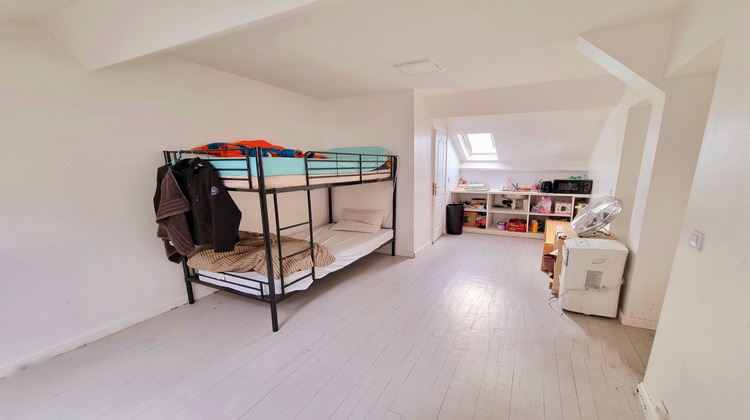 Ma-Cabane - Vente Appartement Nantes, 174 m²