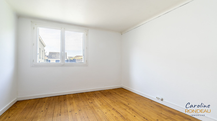 Ma-Cabane - Vente Appartement NANTES, 52 m²