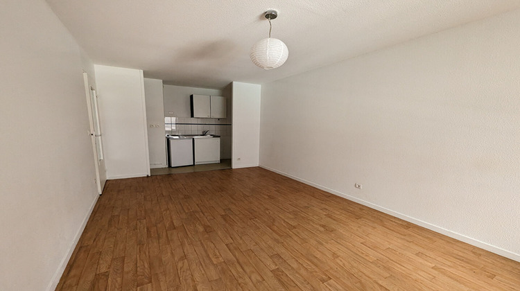 Ma-Cabane - Vente Appartement NANTES, 33 m²