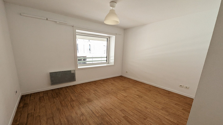 Ma-Cabane - Vente Appartement NANTES, 33 m²