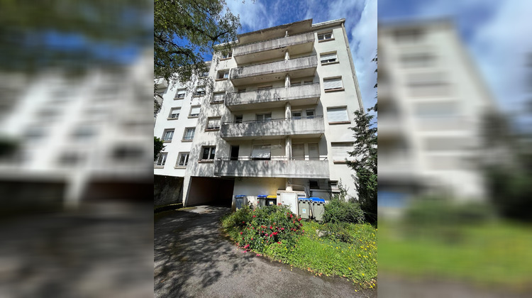 Ma-Cabane - Vente Appartement Nantes, 73 m²