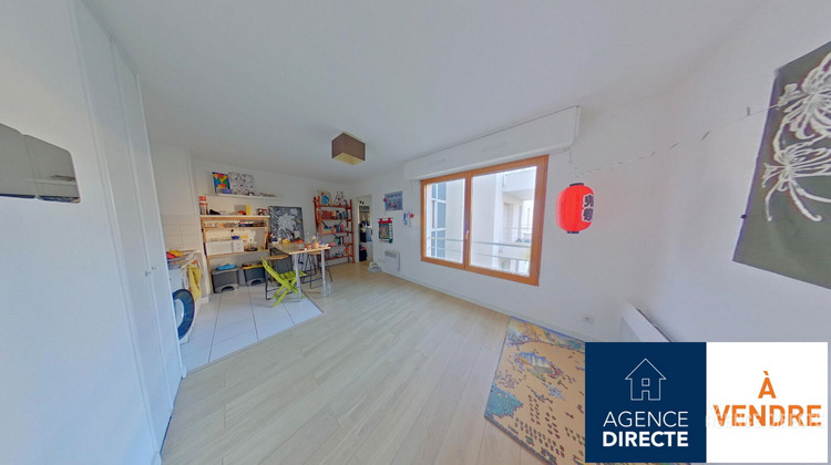 Ma-Cabane - Vente Appartement NANTES, 37 m²
