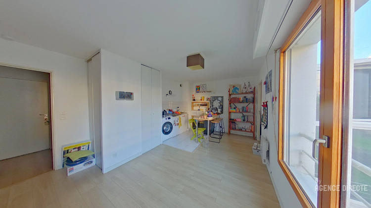 Ma-Cabane - Vente Appartement NANTES, 37 m²