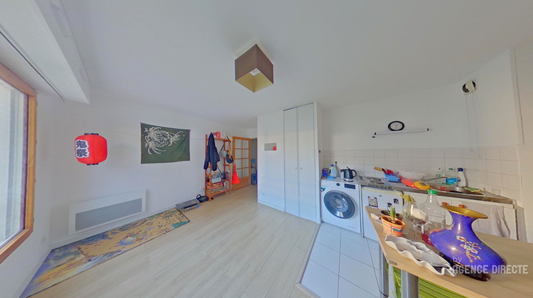 Ma-Cabane - Vente Appartement NANTES, 37 m²