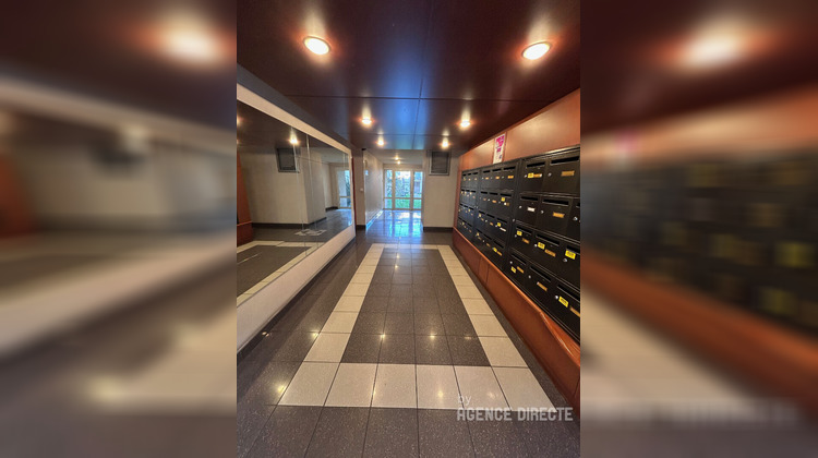 Ma-Cabane - Vente Appartement NANTES, 37 m²