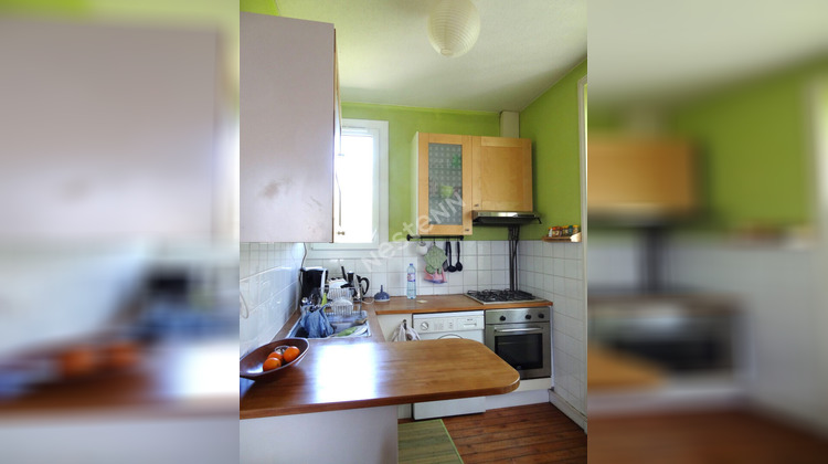 Ma-Cabane - Vente Appartement NANTES, 37 m²