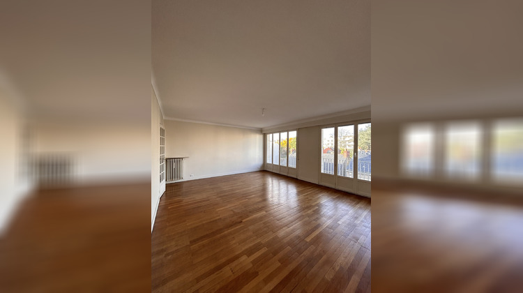 Ma-Cabane - Vente Appartement Nantes, 124 m²