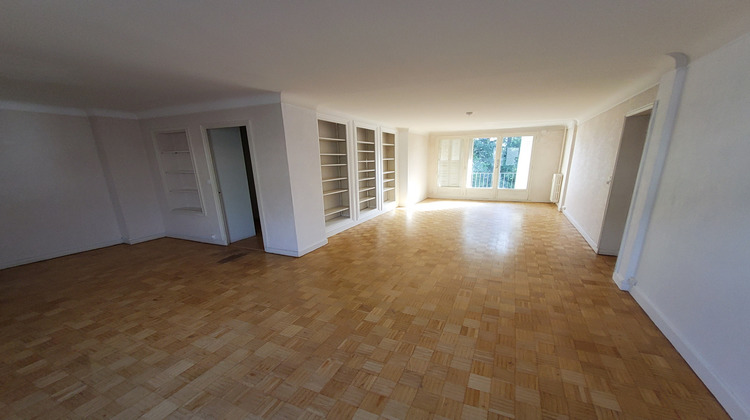 Ma-Cabane - Vente Appartement Nantes, 132 m²