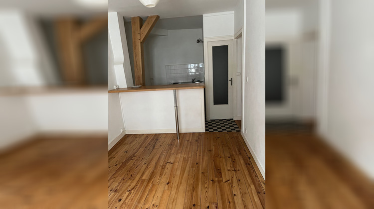 Ma-Cabane - Vente Appartement NANTES, 29 m²