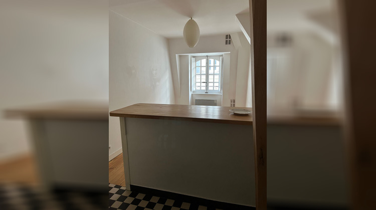 Ma-Cabane - Vente Appartement NANTES, 29 m²