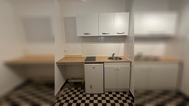 Ma-Cabane - Vente Appartement NANTES, 29 m²