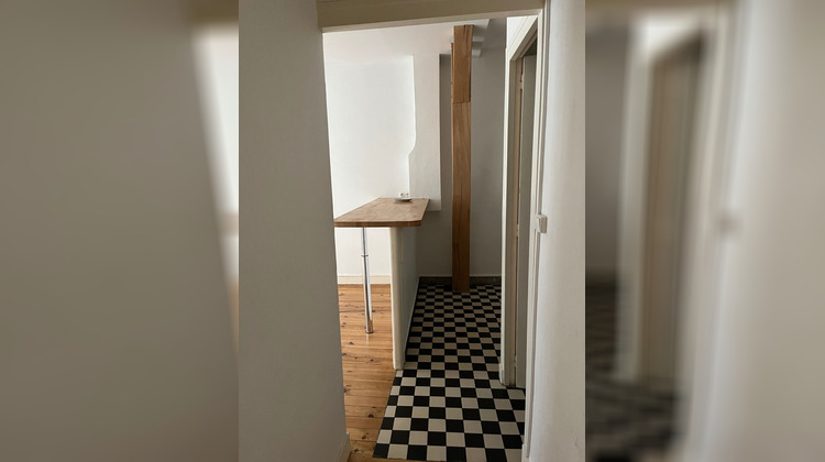 Ma-Cabane - Vente Appartement NANTES, 29 m²