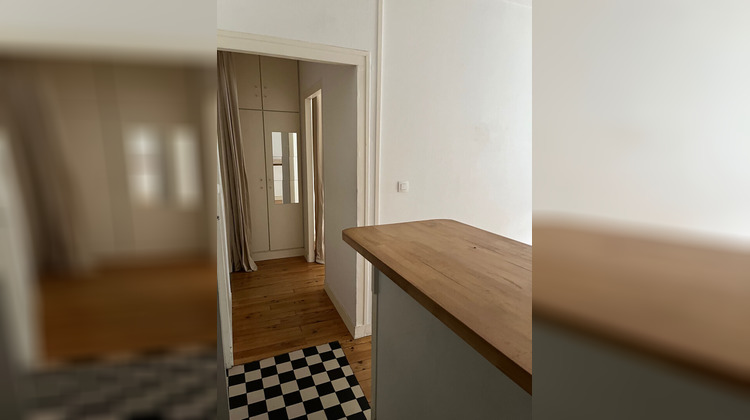 Ma-Cabane - Vente Appartement NANTES, 29 m²