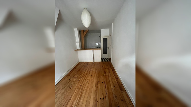 Ma-Cabane - Vente Appartement NANTES, 29 m²