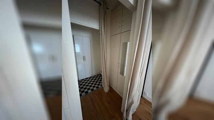 Ma-Cabane - Vente Appartement NANTES, 29 m²