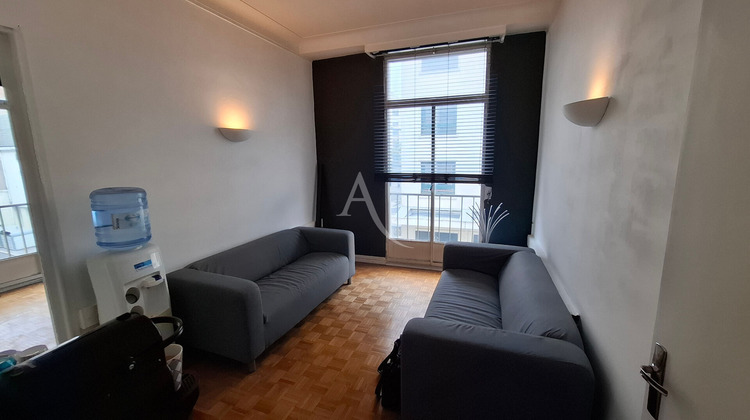 Ma-Cabane - Vente Appartement NANTES, 61 m²