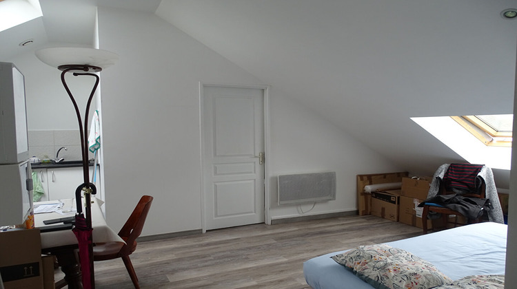 Ma-Cabane - Vente Appartement NANTES, 24 m²