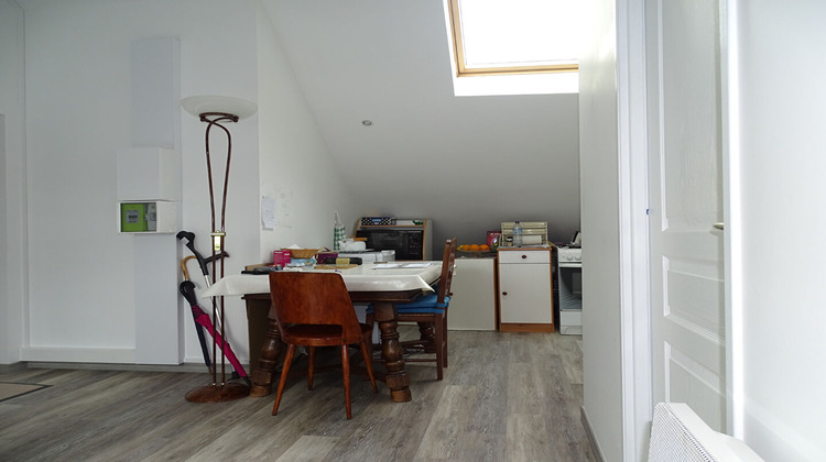 Ma-Cabane - Vente Appartement NANTES, 24 m²