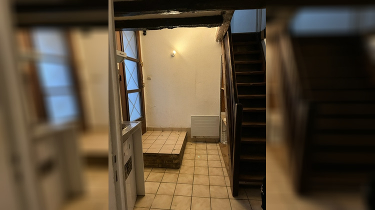 Ma-Cabane - Vente Appartement NANTES, 31 m²