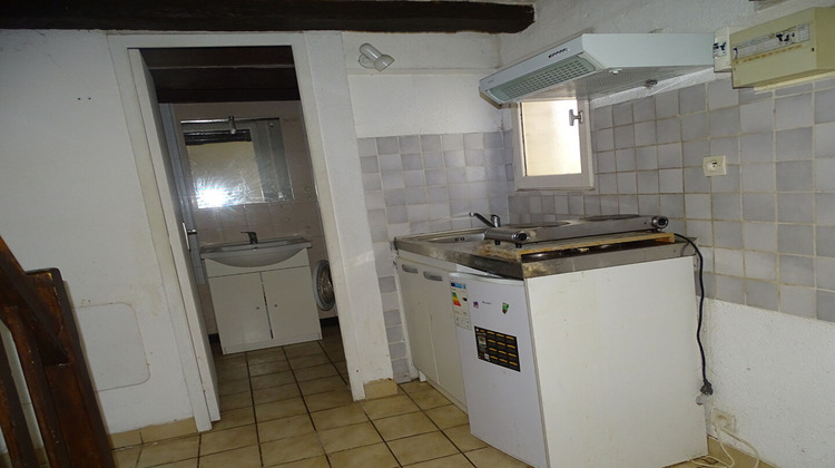 Ma-Cabane - Vente Appartement NANTES, 31 m²