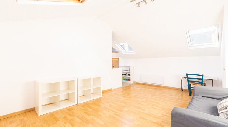 Ma-Cabane - Vente Appartement NANTES, 37 m²