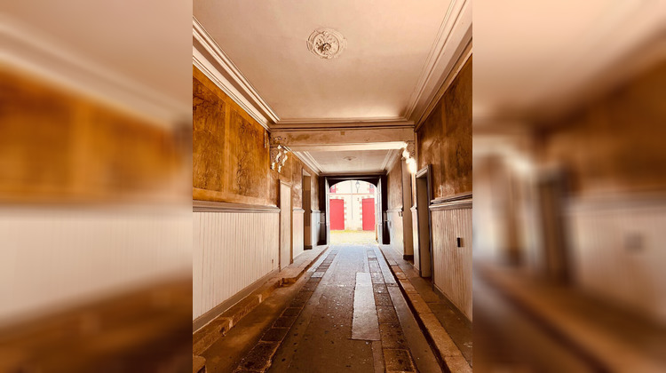 Ma-Cabane - Vente Appartement NANTES, 31 m²