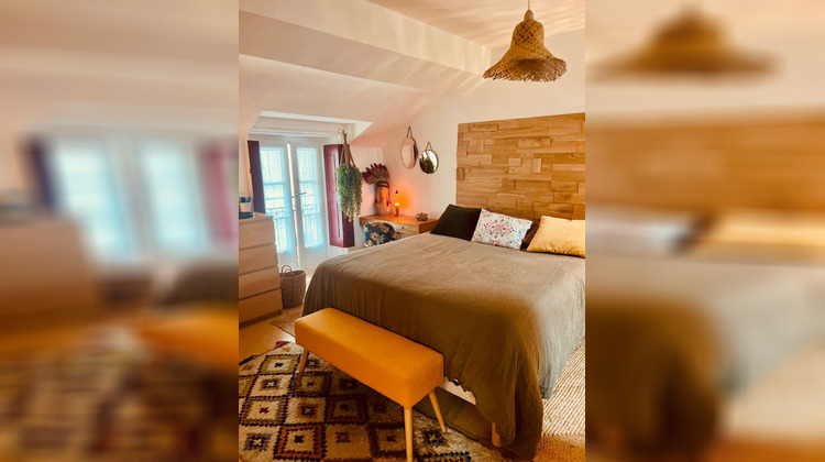 Ma-Cabane - Vente Appartement NANTES, 31 m²