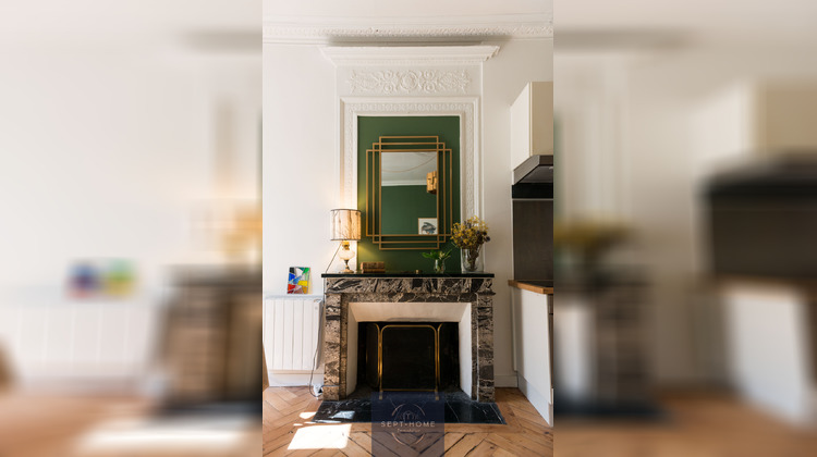 Ma-Cabane - Vente Appartement Nantes, 45 m²