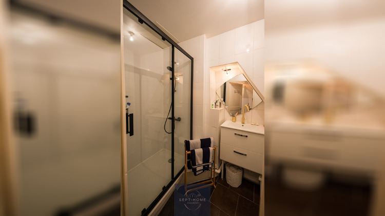 Ma-Cabane - Vente Appartement Nantes, 45 m²