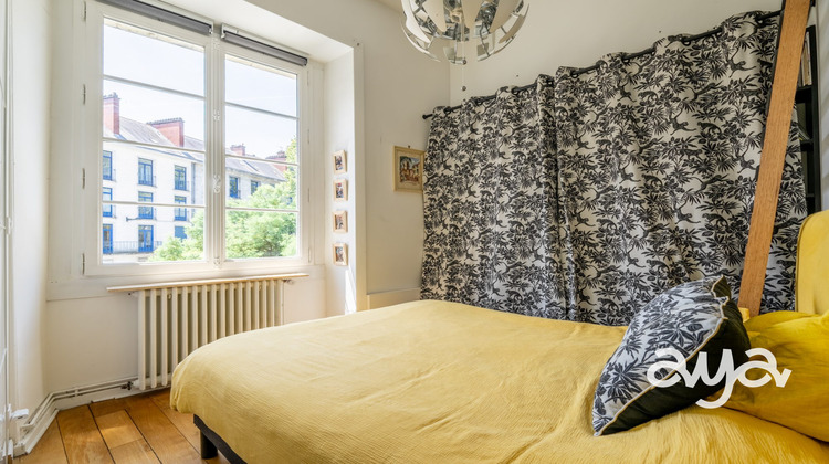 Ma-Cabane - Vente Appartement Nantes, 87 m²