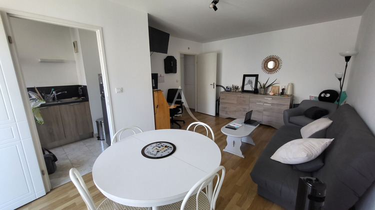 Ma-Cabane - Vente Appartement NANTES, 43 m²