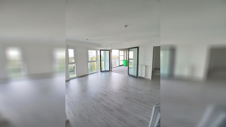 Ma-Cabane - Vente Appartement NANTES, 45 m²