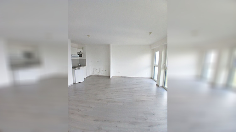 Ma-Cabane - Vente Appartement NANTES, 45 m²