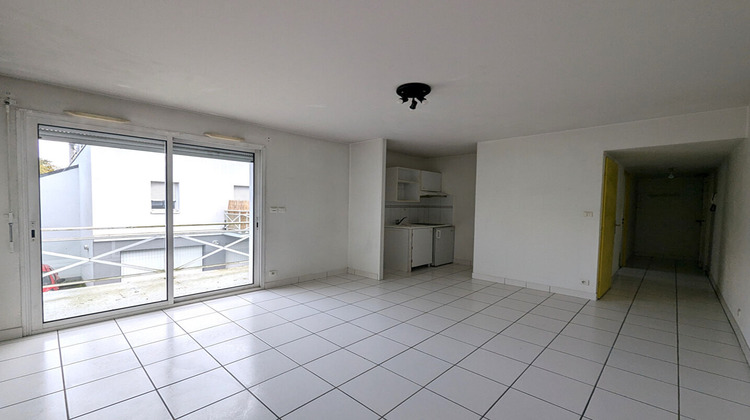 Ma-Cabane - Vente Appartement NANTES, 32 m²