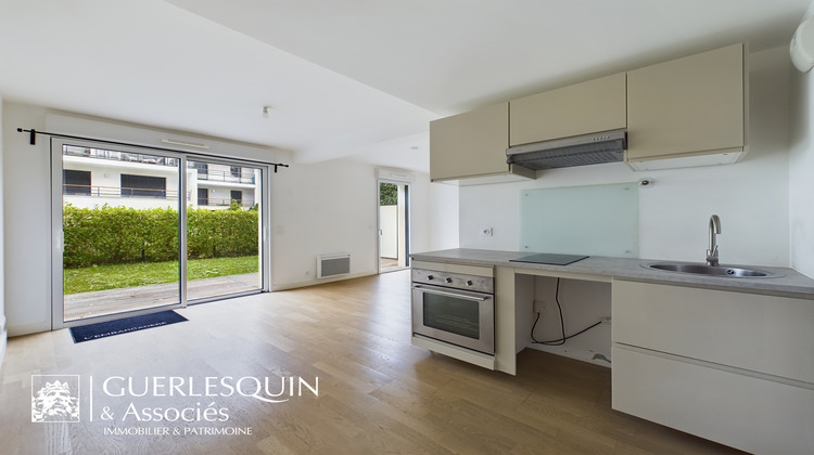 Ma-Cabane - Vente Appartement Nantes, 31 m²